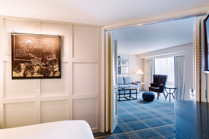 The Charles Hotel