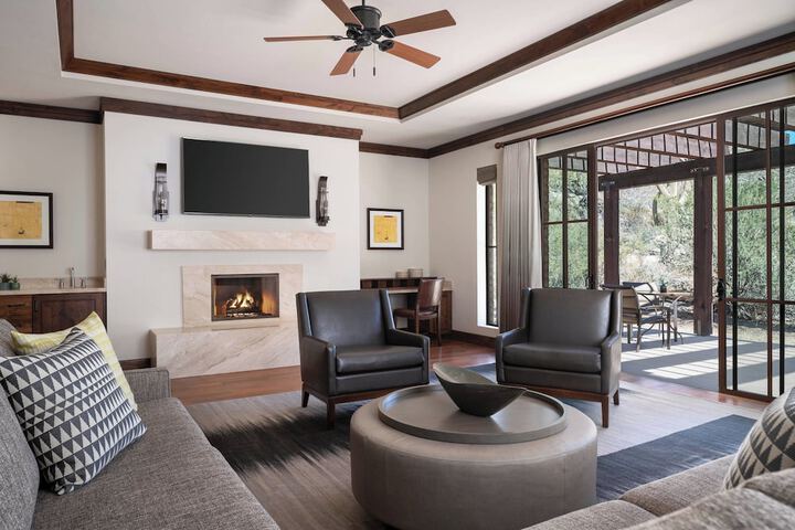 The Ritz-Carlton Dove Mountain