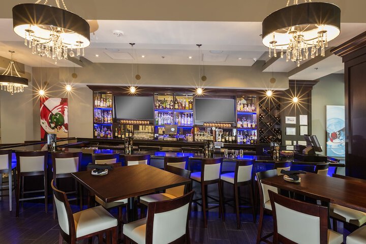 Crowne Plaza Shenandoah - Woodlands Area by IHG