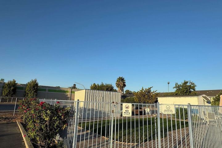 Motel 6 Willows CA