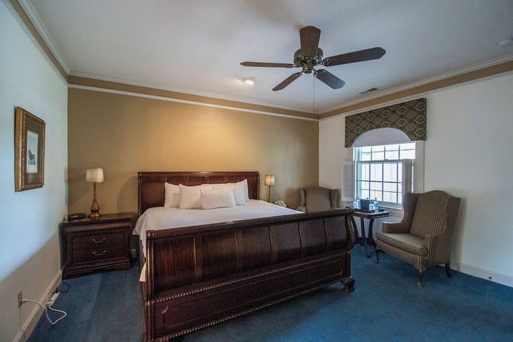 Beaumont Inn