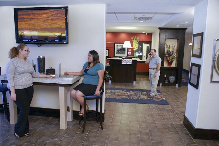 Hotel Interior 11 of 27