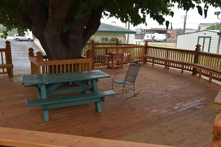 Terrace/Patio 41 of 45