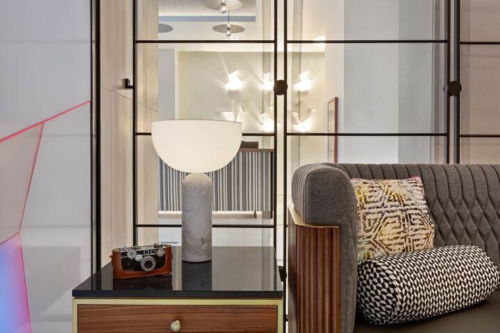 Hotel Interior 12 of 59