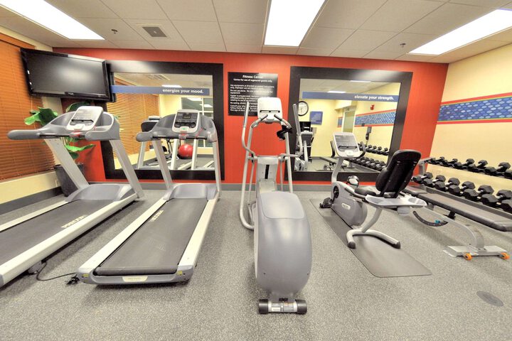 Health and Fitness 40 of 42