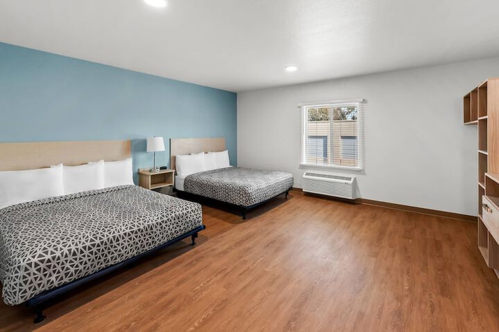 WoodSpring Suites Santee - San Diego Northeast
