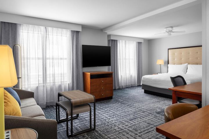 Homewood Suites by Hilton Dulles-North / Loudoun