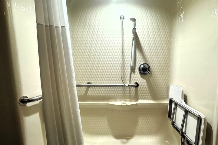 Travelodge by Wyndham Flowood / Jackson/Airport North
