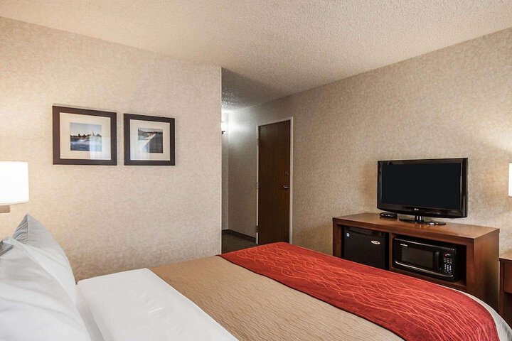 Quality Inn Pocatello North