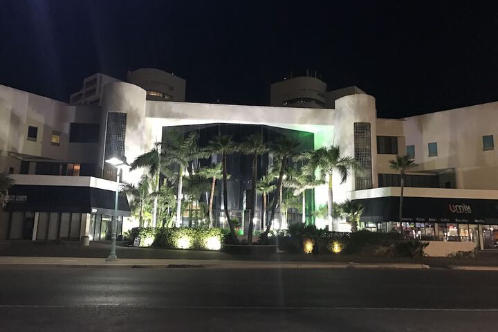Sunchase Inn & Suites