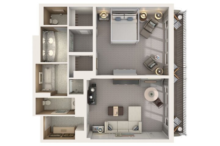 Room 68 of 151