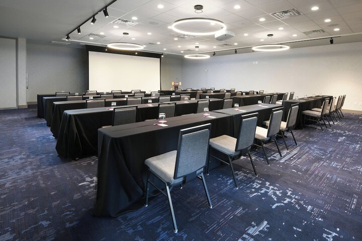 Aloft by Marriott Dallas Euless