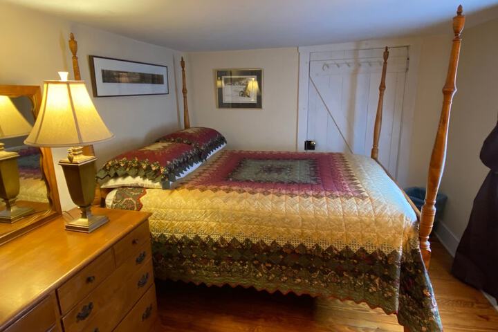 Inn at Lincoln Square