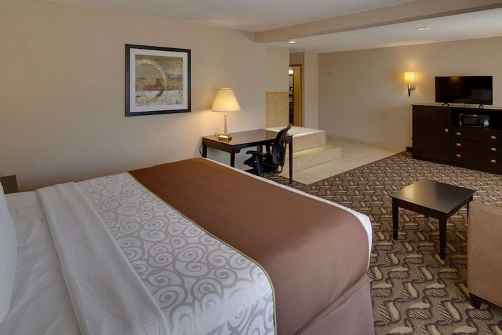 Best Western Pontiac Inn