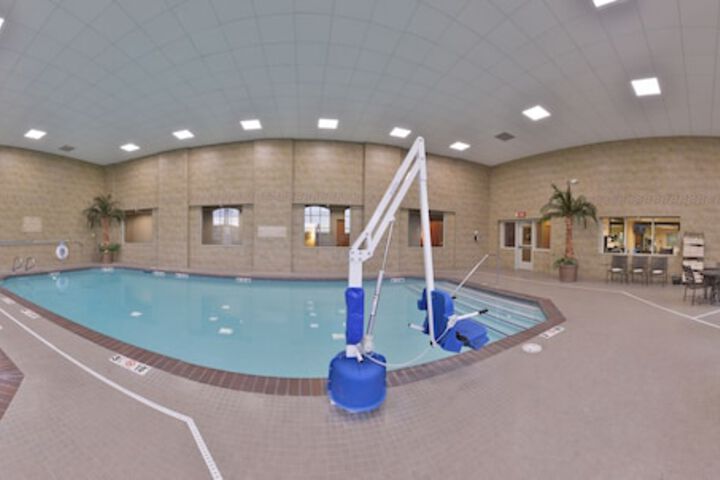 Hilton Garden Inn Bend