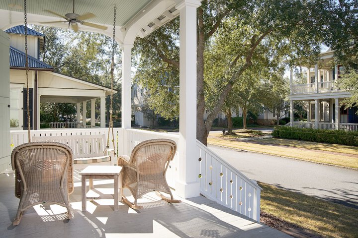 Montage Palmetto Bluff Residences