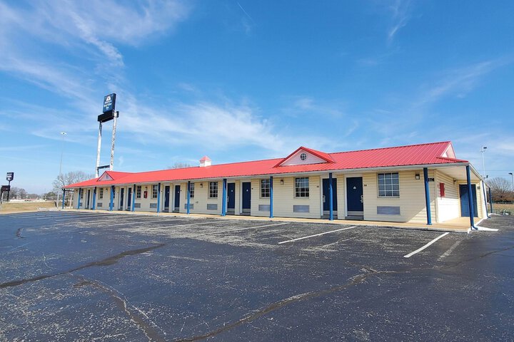 Americas Best Value Inn Wildersville