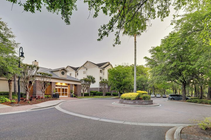Homewood Suites by Hilton Charleston - Mt. Pleasant