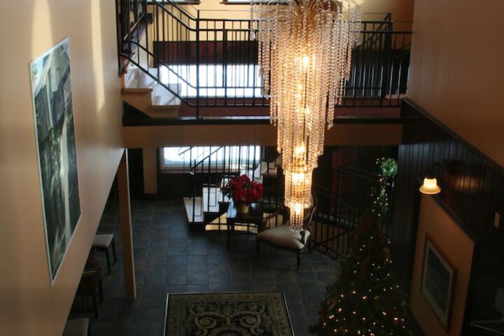 Hotel Interior 8 of 23