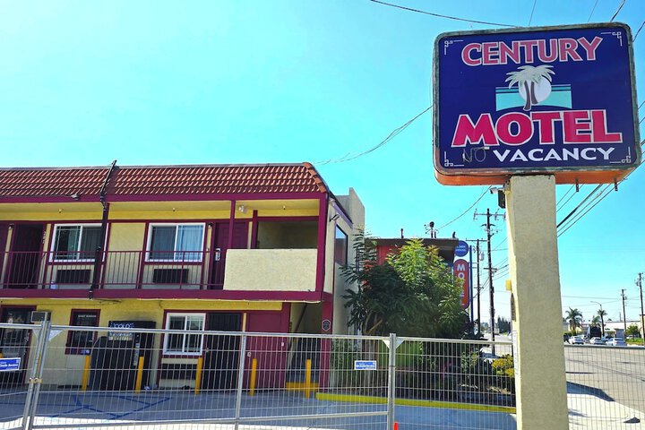 Century Motel