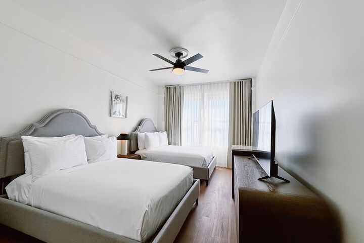 FOUND Hotel Carlton Nob Hill