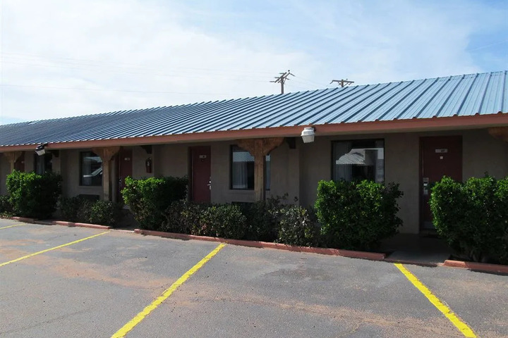 B.A.S.I.C. LODGINGS
