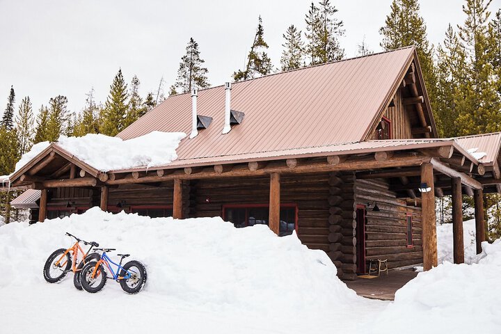 Turpin Meadow Ranch