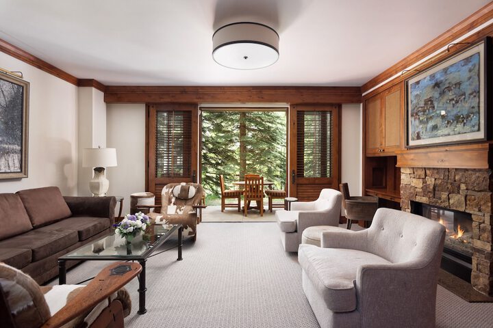 Four Seasons Resort Jackson Hole