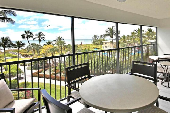 Sanibel Inn