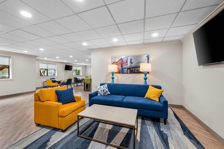 Comfort Inn Pikeville