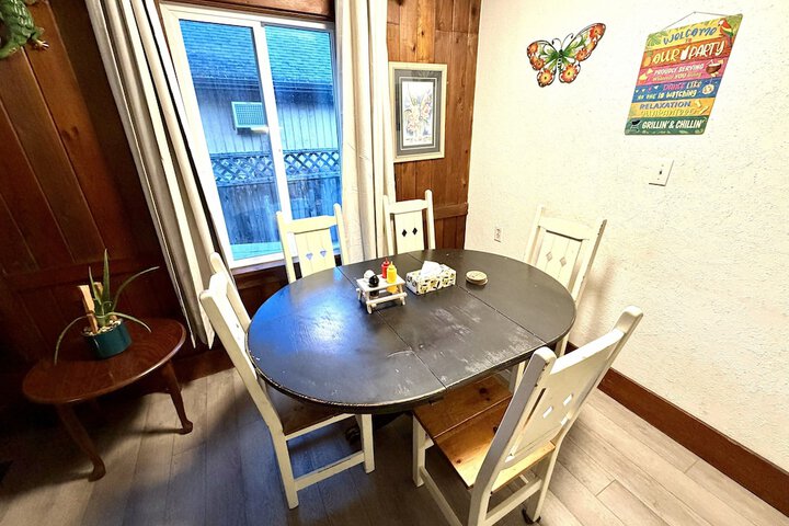 Richca Chalets Resort