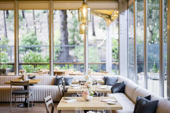 Meadowood Napa Valley