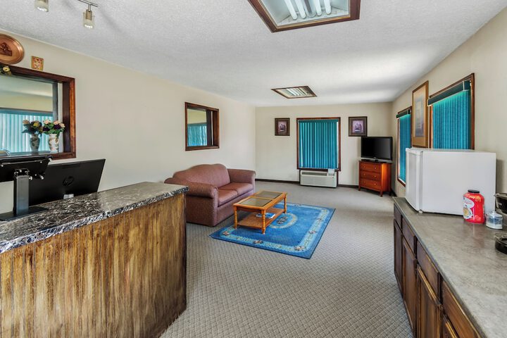 Rodeway Inn