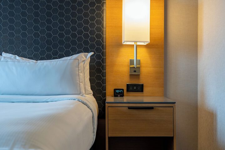 Hilton Des Moines Downtown