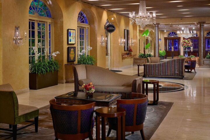 Hotel Interior 7 of 79