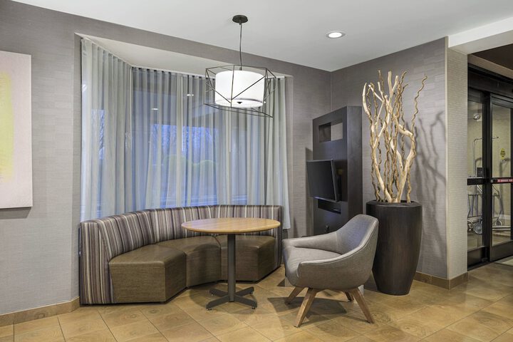 Courtyard by Marriott Lynchburg