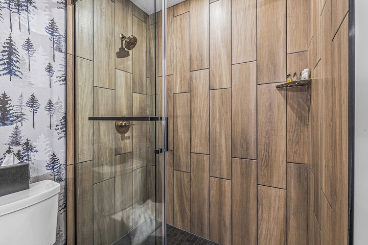 Everwild Canmore Hotel