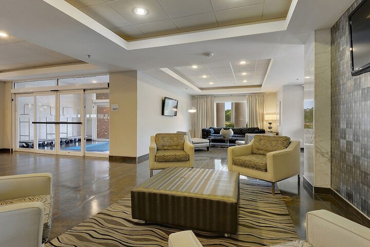 Holiday Inn Express & Suites Gonzales by IHG