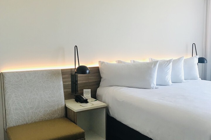 Wyndham Garden Ft. Lauderdale Airport & Cruise Port