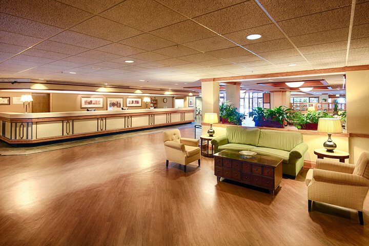 Hotel Interior 12 of 41