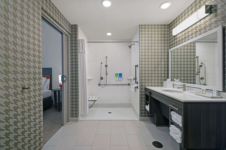 Home2 Suites by Hilton Salem