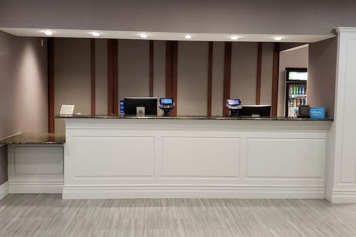Homewood Suites by Hilton Hagerstown