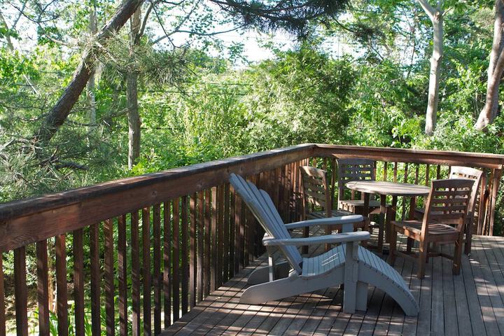 Terrace/Patio 119 of 137