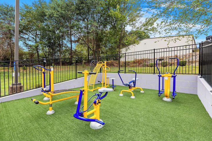 Health and Fitness 36 of 36
