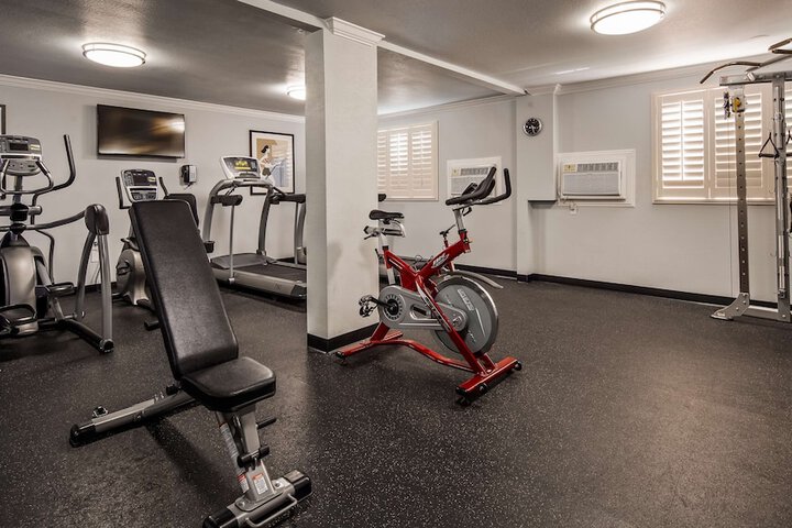Lompoc Valley Inn and Suites