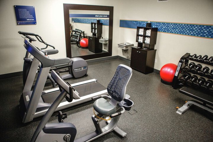 Health and Fitness 24 of 25