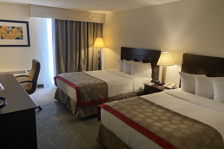 Hotel Mesa Albuquerque Midtown
