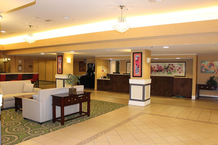 Hotel Interior 8 of 39