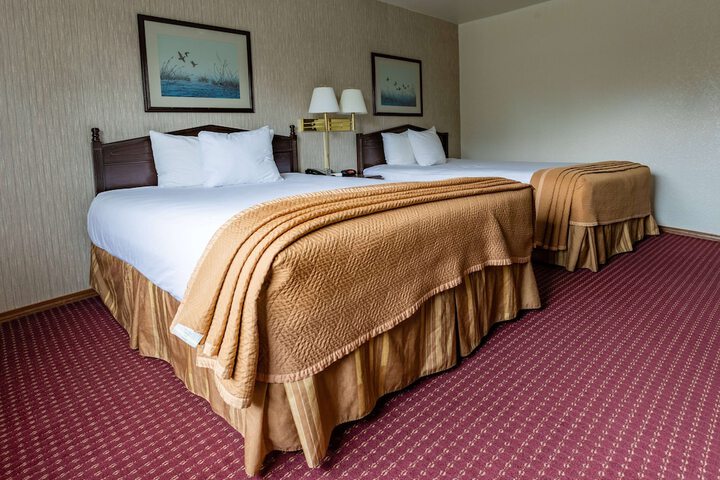 Travelodge by Wyndham Juneau