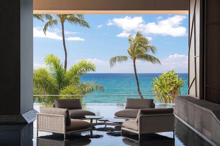 The Westin Maui Resort & Spa Kaanapali